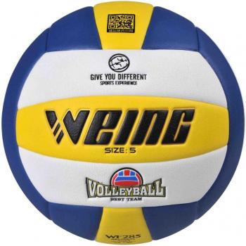 WEING WF-285 PU Soft Touch Volleyball for Outdoor Training