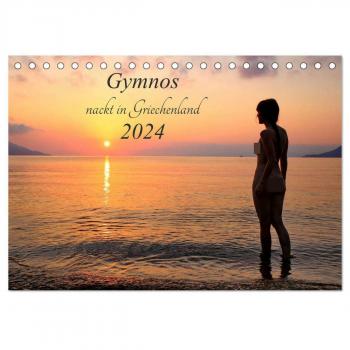 Tischkalender Gymnos