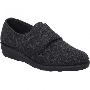 Pantoufles Josef Seibel Gris