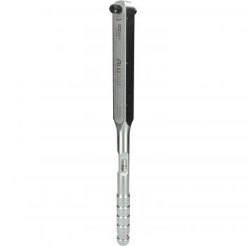 Chiave dinamometrica 1/2 ALUTORQUE, 40-200 Nm, doppio quadro