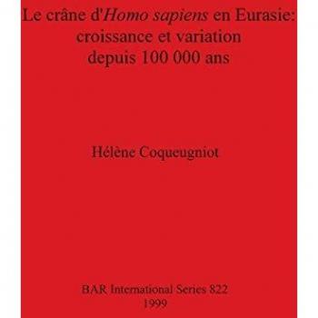 Le crâne d'Homo sapiens en Eurasie