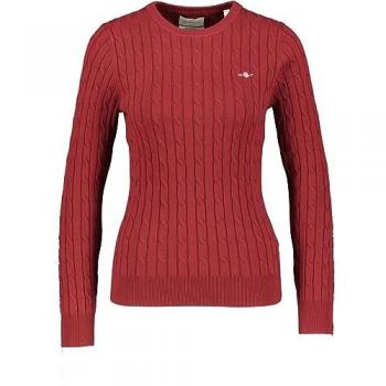 Gant Sweater Damen Pullover