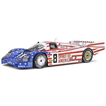 PORSCHE 956LH