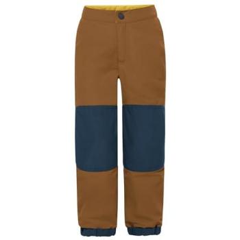 Pantalon trekking bébé Vaude Caprea Warmlined III