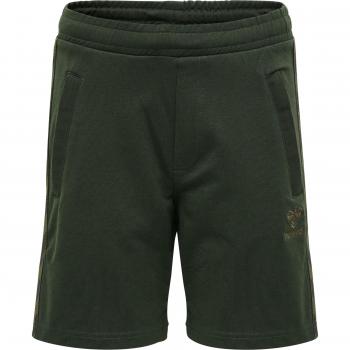Pantaloni estivi Hummel Classic Move per bambini