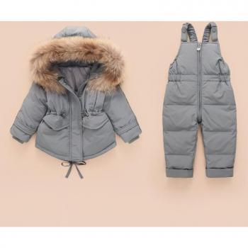 Baby Snowsuit for Boys and Girls