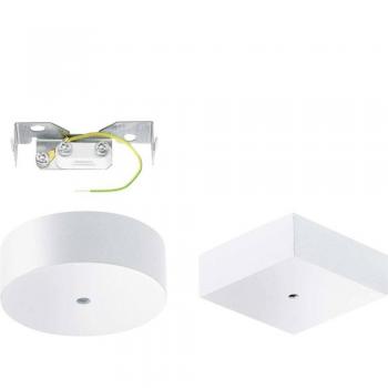 Trilux Deckenanschluss ZAE 01 Modul