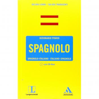 Langenscheidt. Spagnolo. Spagnolo-italiano, italiano-spagnolo. Con CD-ROM