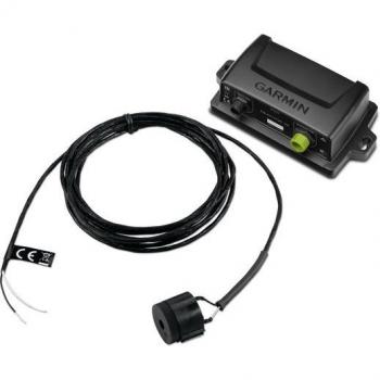 Garmin Reactor 40 Steer-By-Wire Standard Corepack w/o GHC 20 in Blue Camping World