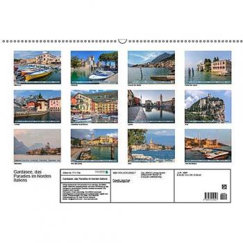 Gardasee, das Paradies im Norden Italiens