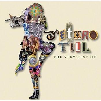 Very Best Of Jethro Tull