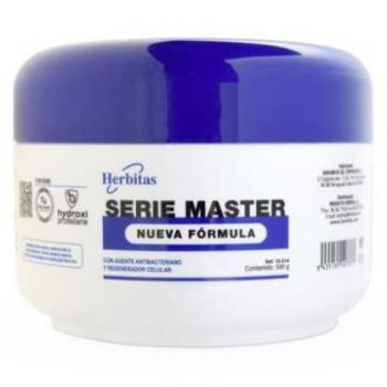 Silicone MasterHerbitas Ortho-Care