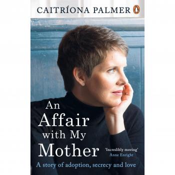 AFFAIR WITH MY MOTHER