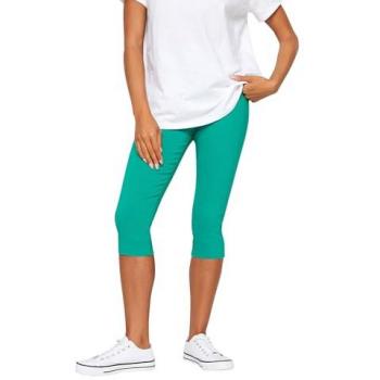 M & Co Short en bengaline 46 Vert