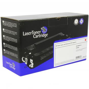 LDZ 3037 Kompatibler Toner für HP Laserjet Color M551 (CE403A), 6000 Seiten, magenta