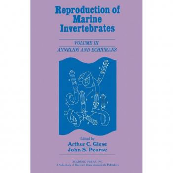 Reproduction of Marine Invertebrates V3