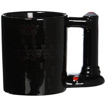 Thumbs Up Retro Arcade Becher