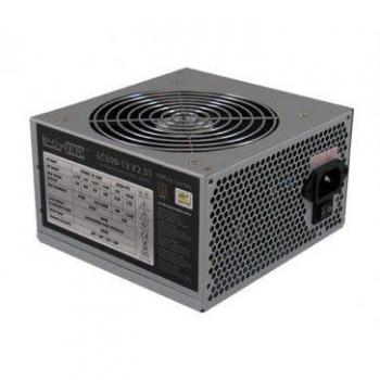 LC-Power LC500-12 V2.31, Netzteil für PC