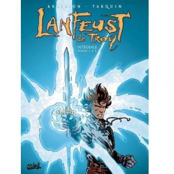 Lanfeust de Troy