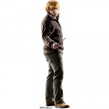Ron Weasley Miniaturschnittfigur
