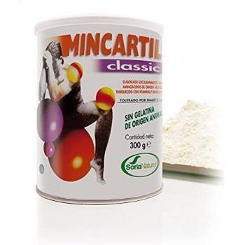 Mincartil classic bote 300 gr