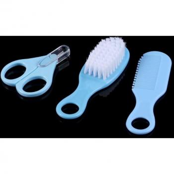 Coffret de toilettage bébé