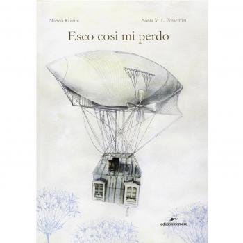 Esco così mi perdo