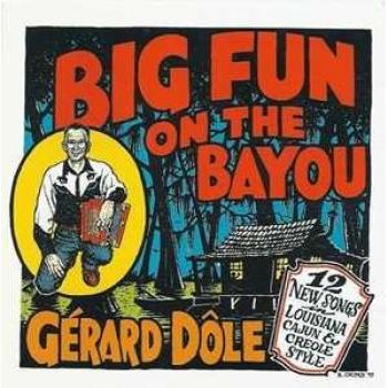 Éclats de Rire au Bayou