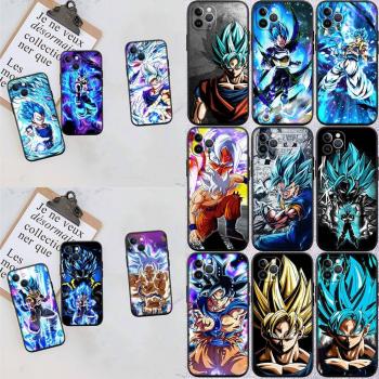 Dragon Ball Mobiltelefonhülle