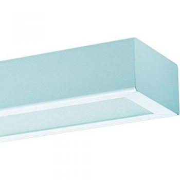 Ridi LED-Anbauleuchte für RIDI-Tube, DALI‑Decke/Wand
