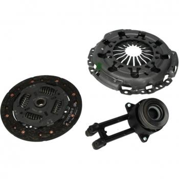 Conjunto de Embrague LUK RepSet Pro 619 3063 34