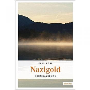 Paul Kohl Nazigold