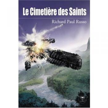 Le Cimetière des Saints