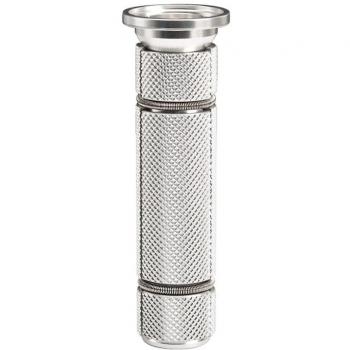 Expansion de tête de fourche en aluminium