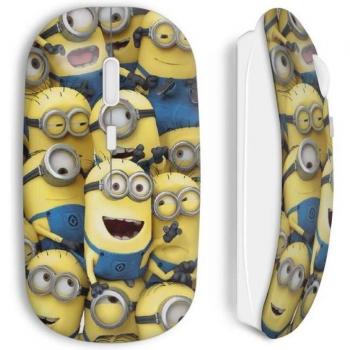 Silly Squad Wireless Mouse