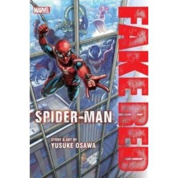 Spider-Man : Fake Red