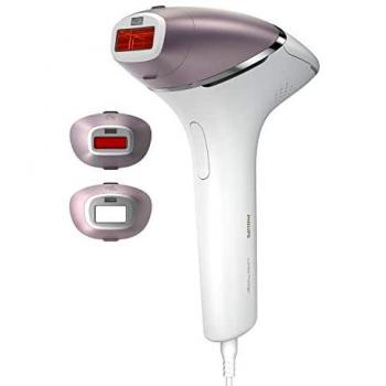 Lumea IPL Hair Removal 8000 Series Laser Hair Removal Device SenseIQ BNIB
