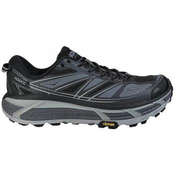 Vitesse 2 – Couleur Gris-Noir, Hauteur Lowtop, 42