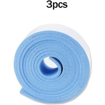 Protection des coins de meubles, bande en mousse pour bébé, 2 m
