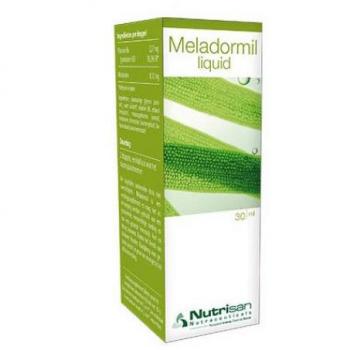 Nutrisan Meladormil Oplossing