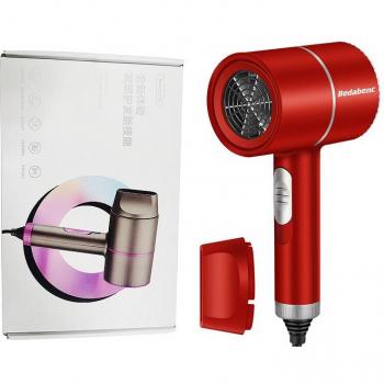 8000W Quick Dry Hair Dryer with Negative Ion Care