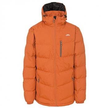 Men's Blustery Padded Jacket