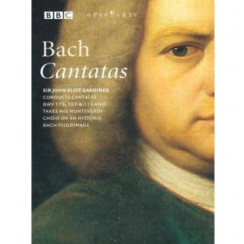 Cantates BWV179, BWV199 et BWV113