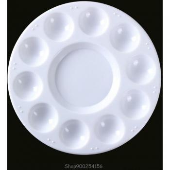 Palette Créa Ronde