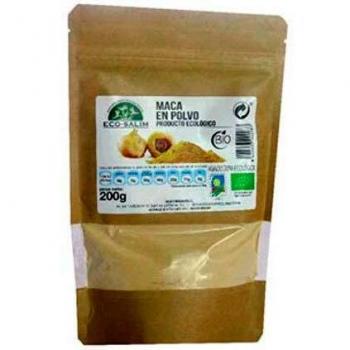 Maca en polvo bio 200 g | Eco Salim