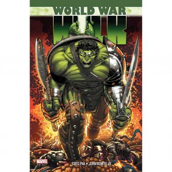 World War Hulk