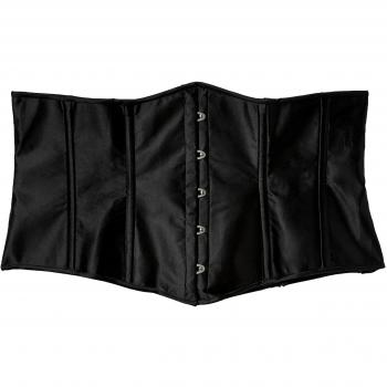 Cottelli Plus Taillencorsage – 3XL für Curvy-Frauen