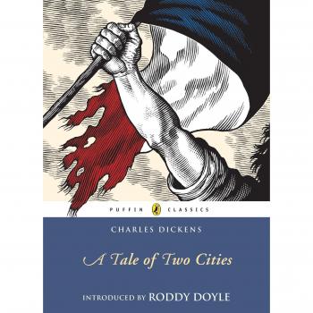 A Tale of Two Cities: Abridged Edition [Puffin Classics]