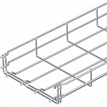 Bettermann OBO‑Magic 55 mm x 200 mm Gitterrinne mit 4,8 mm Profil