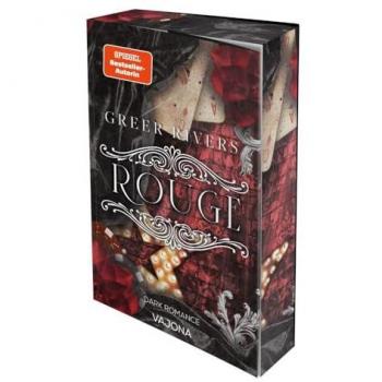 ROUGE: A Dark Retelling